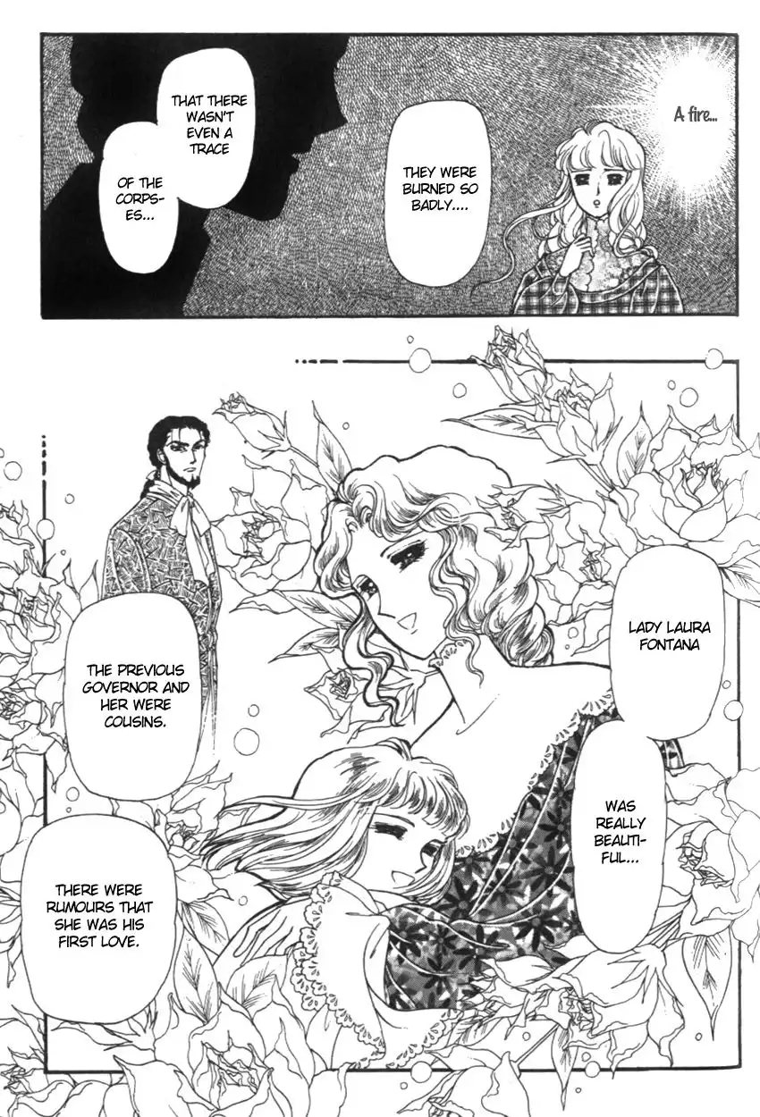 Yami no Alexandra Chapter 15 12